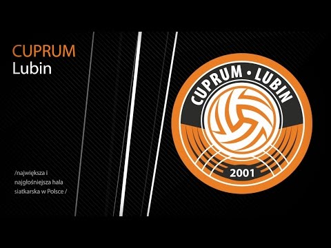 Projekt Cuprum Lubin - Daniel Pastuszka