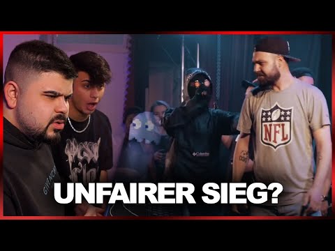 DARTH VADER IM BATTLERAP 😂 DXXDSTXCK vs MIGHTY P - TopTier Takeover | Reaction