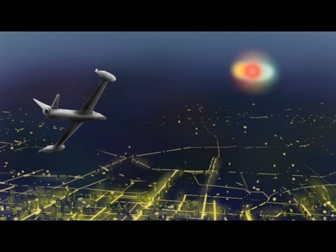 Die mysteriösen Washington D.C. UFO-Sichtungen von 1952