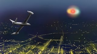 Die mysteriösen Washington D.C. UFO-Sichtungen von 1952