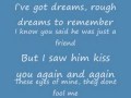 Delbert McClinton "I`ve got dreams to remember"