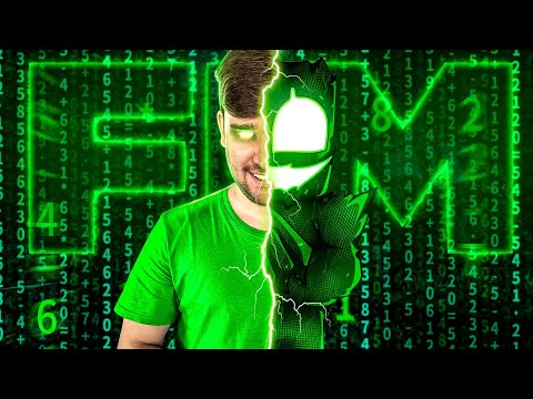 O FILME do FIM DA MATRIX! O FIM DA HISTORIA