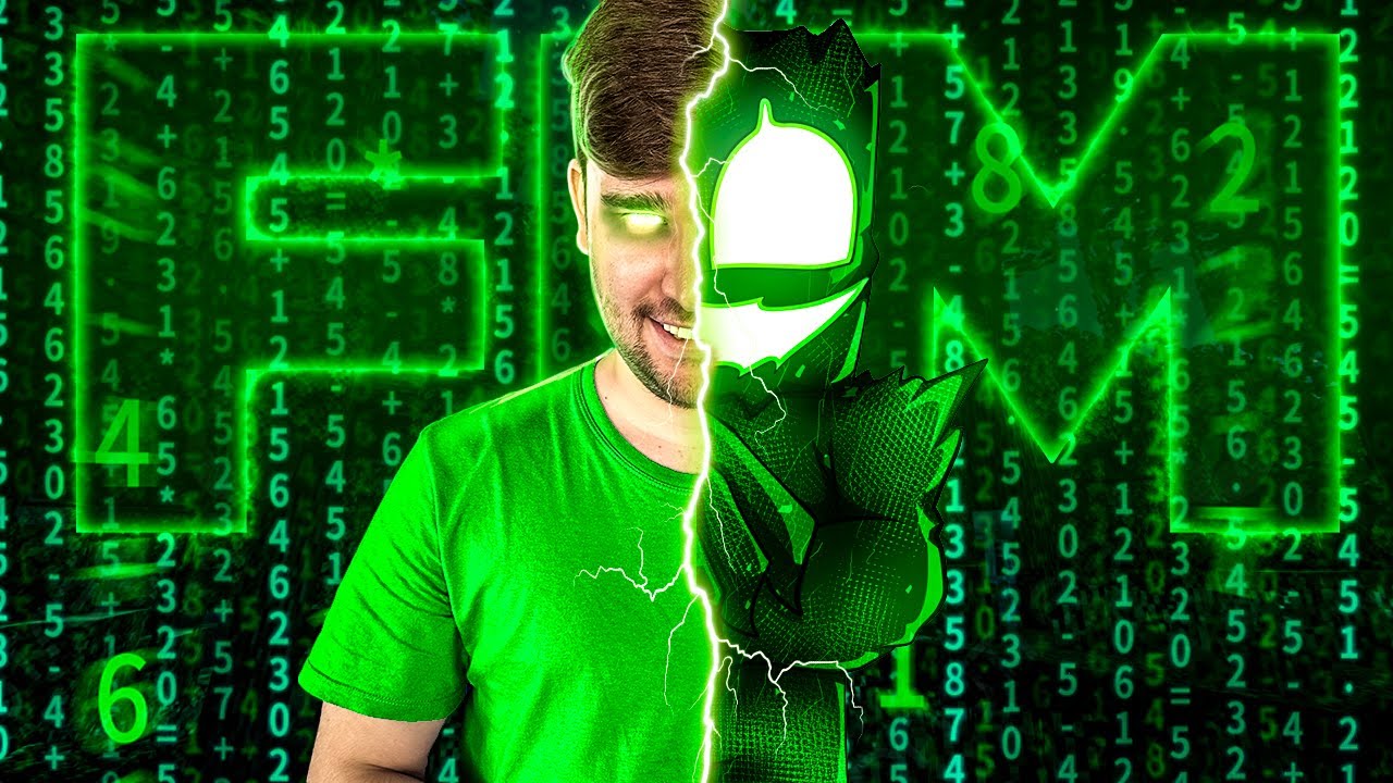 O FILME do FIM DA MATRIX! O FIM DA HISTORIA