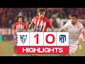 HIGHLIGHTS | Sevilla FC 1-0 Atlético de Madrid