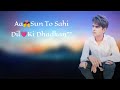 Zara Dekh Mera Deewanapan Udit Narayan Alka Yagnik WhatsApp Status