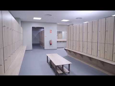 Gimnasio VivaGym Sant Feliu de Llobregat Miniatura de video de YouTube 21