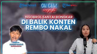 Ngobrol Santai Bersama Rembo Nakal, Konten Kreator Asal Bali yang Suka dengan Musik dan Tradisinya