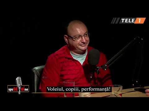 ❗spu𝐒𝐄 𝐁𝐈ne cu Dumitru Matanie — antrenor volei CSS Bacău