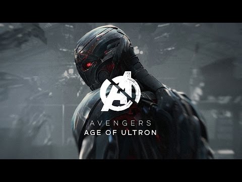 Cinematalkraphy - Avengers: Age of Ultron