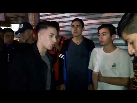 LOS MEJORES 15 MINUTOS DE SAN JUSTO UNDER 2018