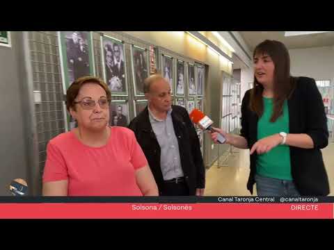 TDT Solsona celebra la Setmana de la gent gran