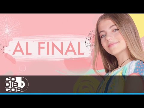 Al Final, Juana -  Vídeo letra