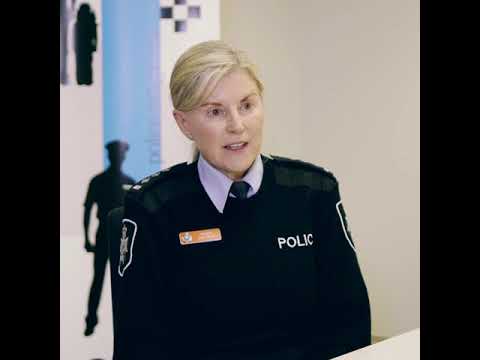 Family Violence Intervention operation