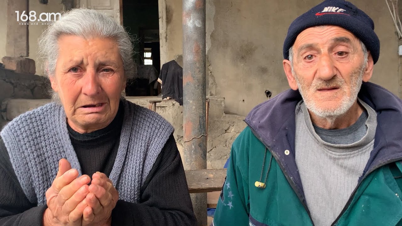 «Դու քո զինվորին չես կարում թուրքի ձեռից բերես, ինչի՞ ես գալիս Արագած»․ ամուսինները՝ Փաշինյանին