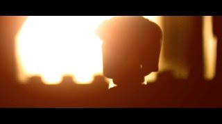Logan - Official Trailer in LEGO