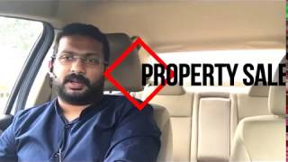 VLOG 2: Cash Dealings in Property Sale (Malayalam)