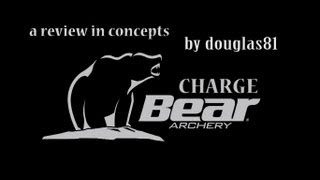 Bear Charge Compound Bow Review - Understanding Concepts