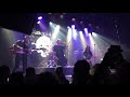 Poison Idea - Crippled Angel [LIVE at De Melkweg, NL]