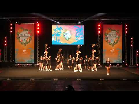 Dymatix Senior Coed Level 3 - Int. Open Coed 16 Level 3 | 1 place | June 24th 2023– Chemnitz