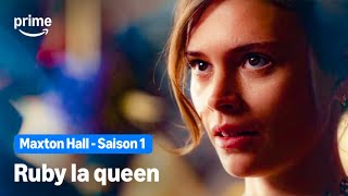 Le meilleur de Ruby Bell - Maxton Hall | Prime Video