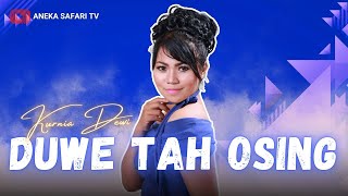 Download lagu Kurnia Dewi - Duwe Tah Osing mp3