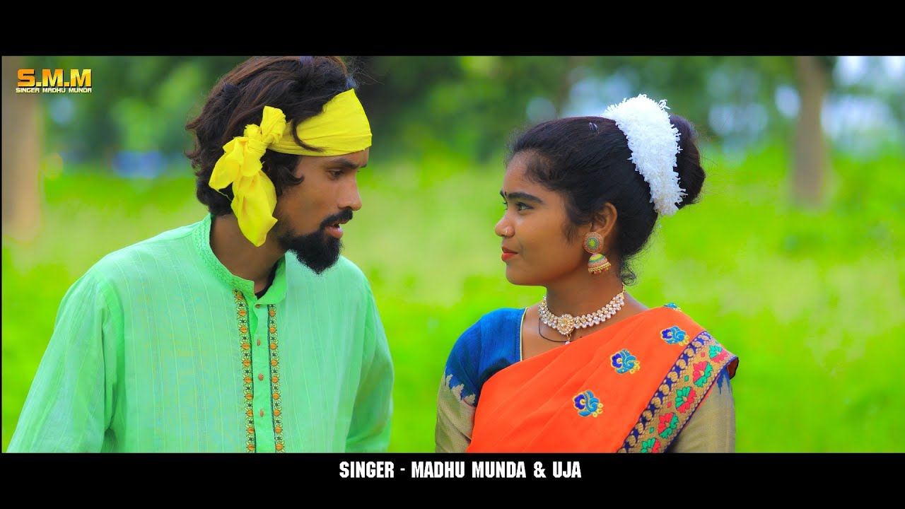 //तोके नहीं देखो ना तो, मोय तो बैचाईन रहो ना,//Singer Madhu Munda New Nagpuri Song, 2023