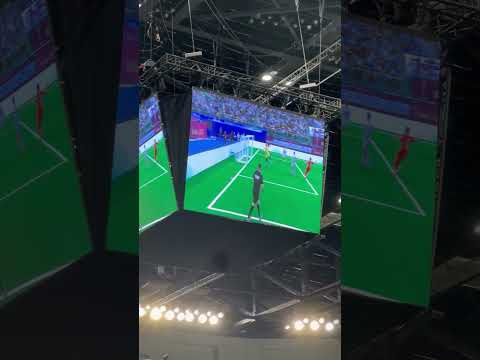 Azerbaijan team goalkeeper goal