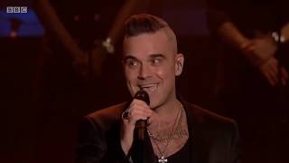 Robbie Williams  - Live on BBC Radio 2 In Concert 2019
