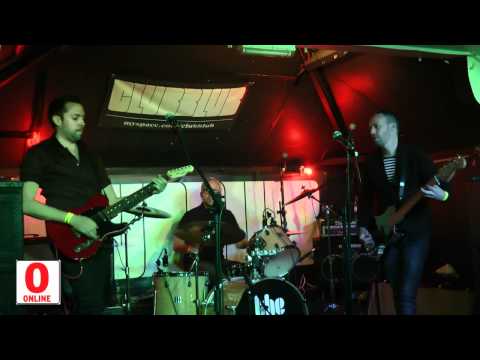 08 Kilto Take @ Summer Blubbing 2011, Club Blub