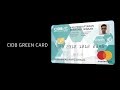 CIDB CONSTRUCTION PERSONEL CARD CIDB CONSTRUCTION PERSONEL CARD