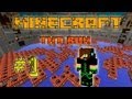 [MLP] Minecraft - TNT Run - #1 