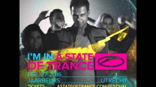 Armin Van Buuren - A State Of Trance 750 [Amsterdam Recorded Live]