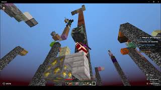 pillars of fortune 1