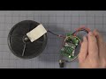 DC Motor Control with Reversing Switch 32678 MD