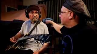 Playing With Parkinson's - opening