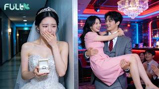 I proposed 99times—He rejected me every time for his mistress!The last time,I leave!Don’t regret it!