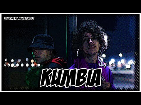 KUMBIA - Ziuck 95 ft. Jesse PungaZ (Videoclip Oficial)