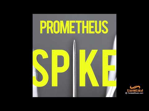 Prometheus - Spike [FULL ALBUM]