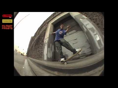 Filmbot File'd - Daryl Angel & Marty Murawski / @dangel408 @mmurawski