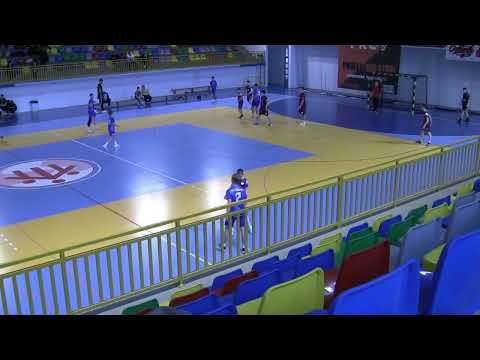 RK ZEPCE   RK LUKAVAC 2011