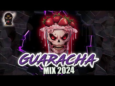 SET GUARACHA 2024 😈 MIX ALETEO ZAPATEO GUARACHA (AFRO GUARACHA 2024)