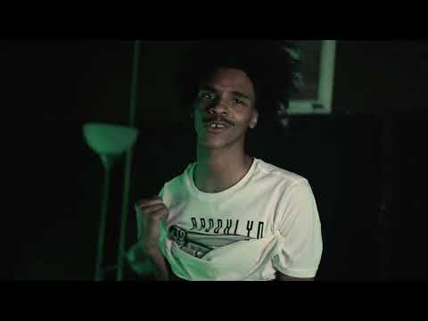 Ebk Juvie Ju - "SCARE TACTICS" Ft Twanny G (OFFICIAL MUSIC VIDEO) prod. by : DA