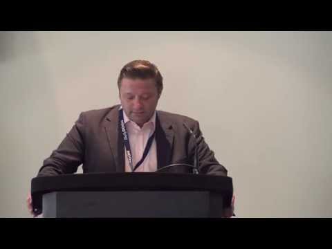 DailyDOOH MEDIA SUMMIT 2015 | Shaun Gregory | Exterion Media