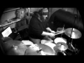 "Take My Ashes to the River" Drum Cover/Remix