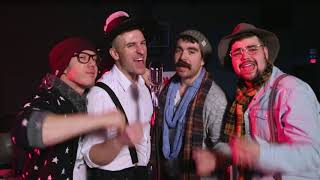 Nobody Wants To Be A Hipster