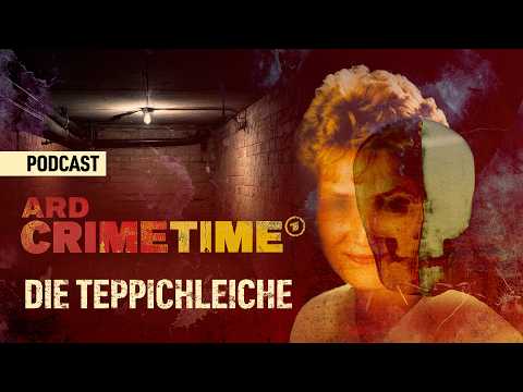 ARD CrimeTime and MDR Mitteldeutscher Rundfunk