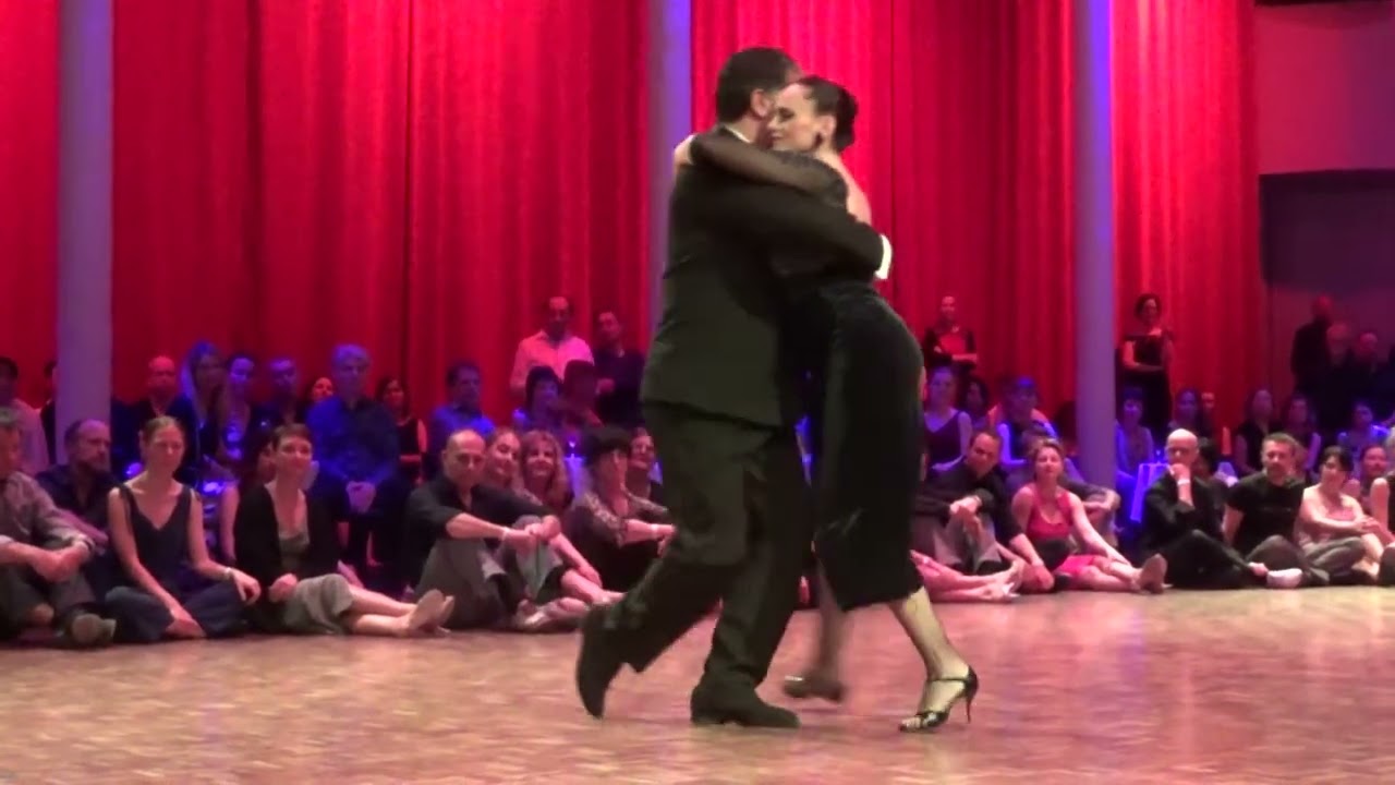 Ruben Veliz & Sabrina Veliz 1⧸6