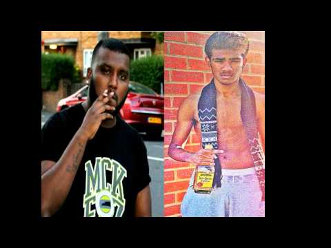 Tamil rap My Mind Gone Feat.Kay