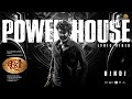 Powerhouse Hindi Lyric Video Coolie The Powerhouse Rajinikanth Sun Pictures Lokesh Anirudh