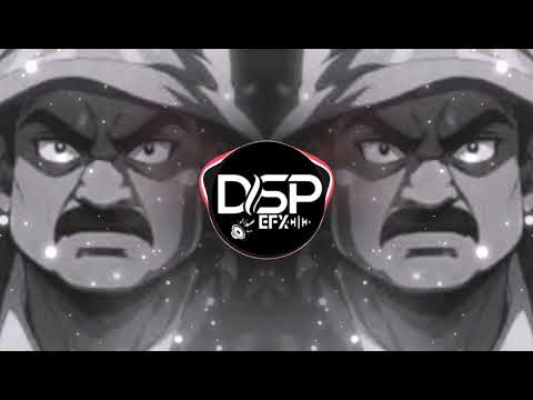 Jeremy Web - GANGSTER La Mo Eclate Partou lofeee (Dj Brandon) DSP EFX